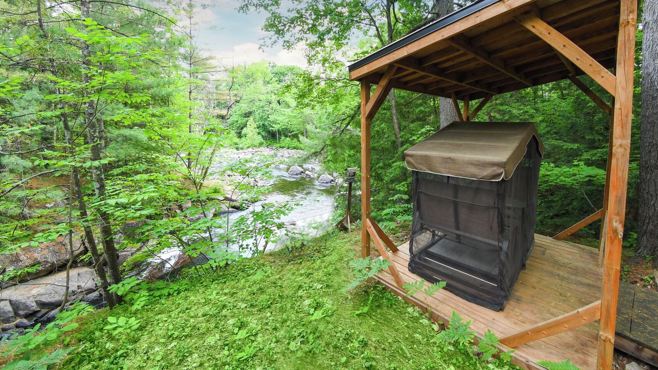 Photo of Outdoor in Saint-Colomban