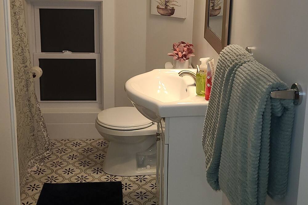 Photo of Bathroom in Port Dover