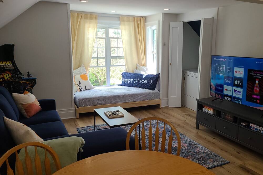Photo of Bedroom in Port Dover