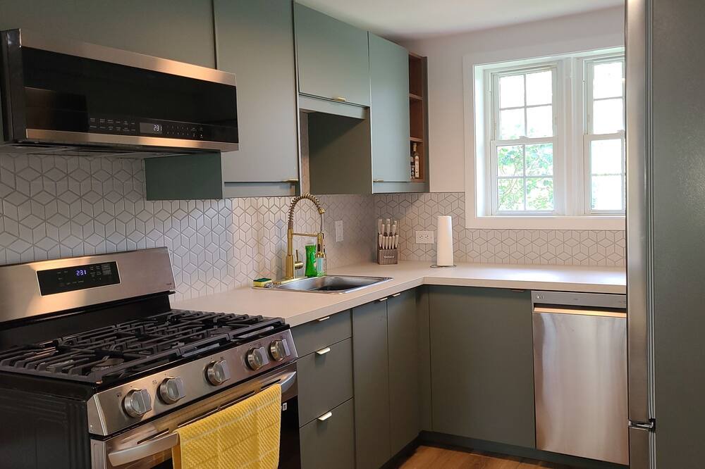 Photo of Kitchen in Port Dover
