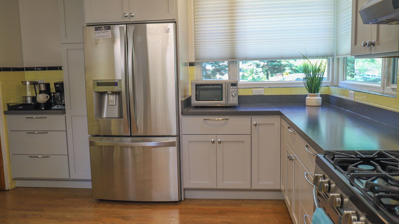 Photo of Kitchen in Town of Pines