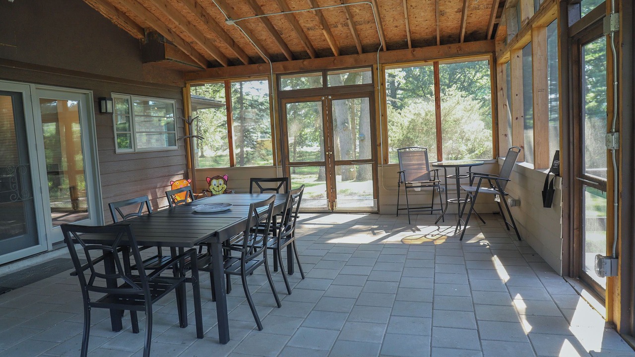 Photo of Outdoor in Town of Pines