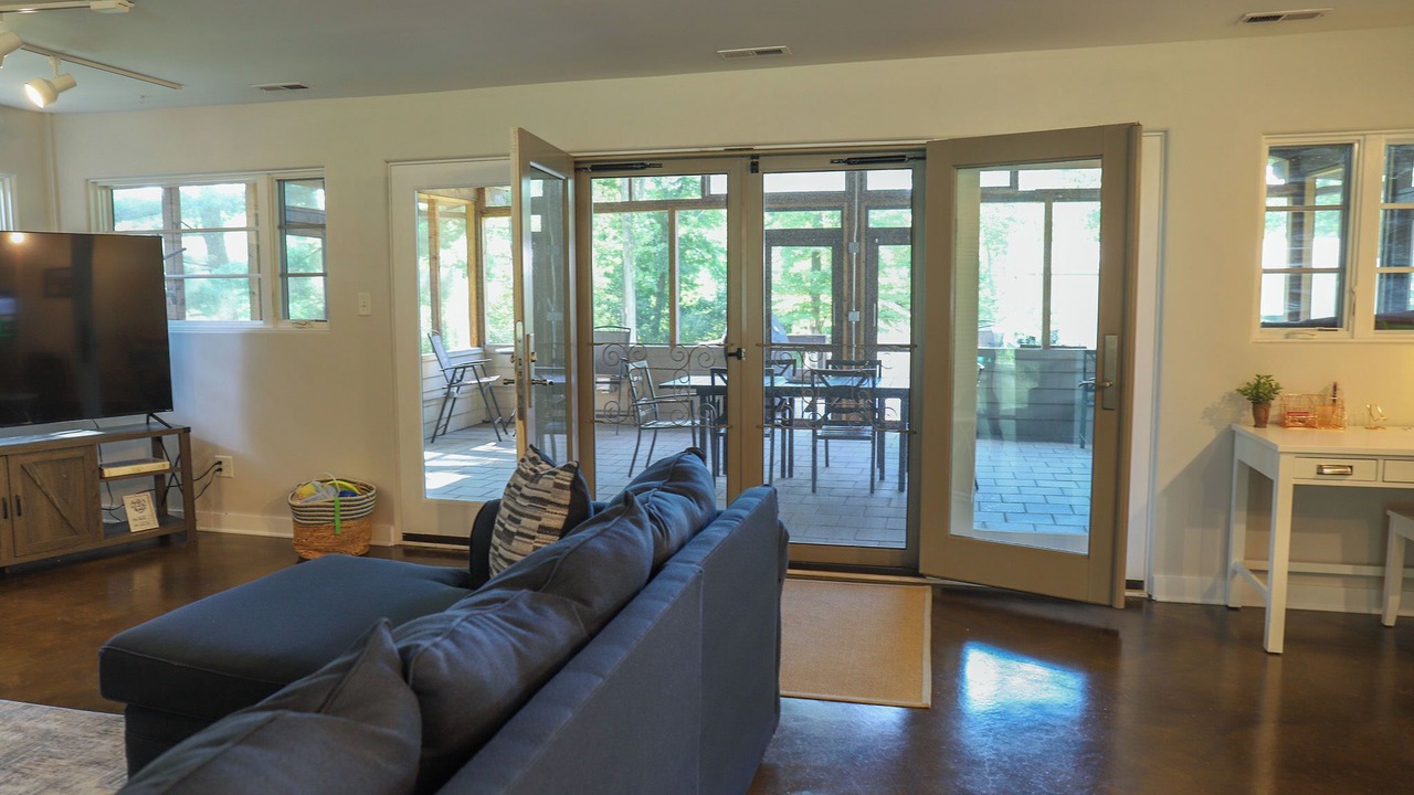 Photo of Livingroom in Town of Pines