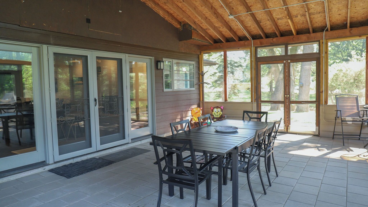 Photo of Outdoor in Town of Pines