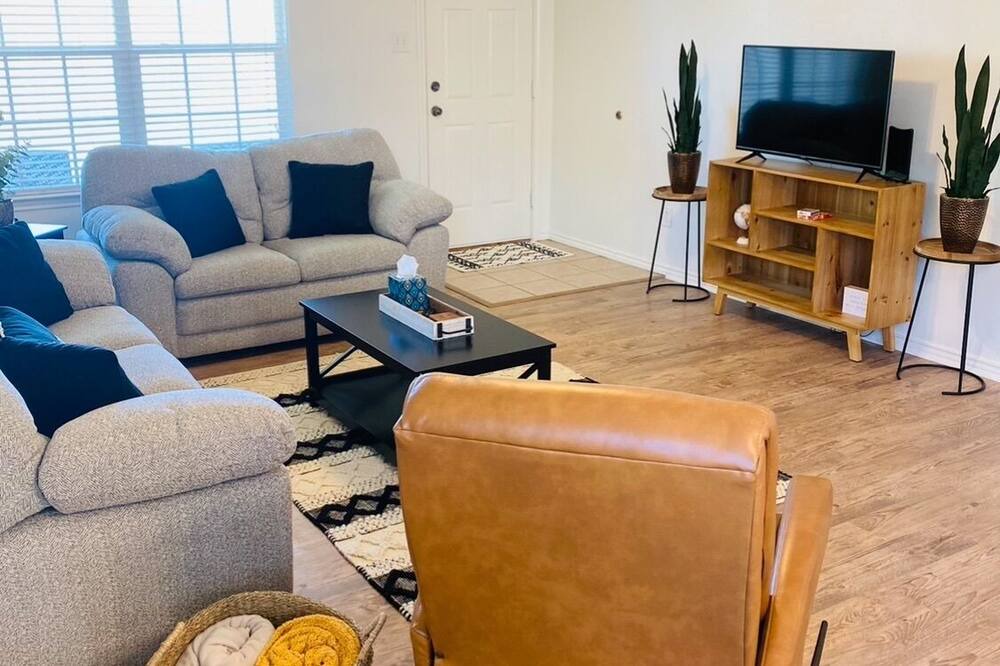 Photo of Livingroom in Lubbock
