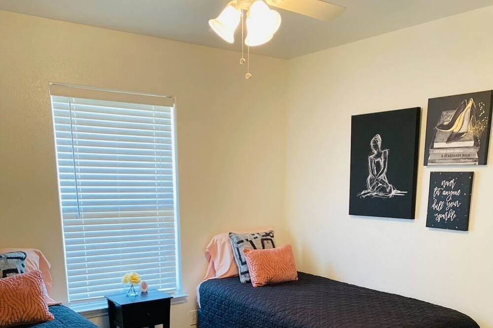 Photo of Bedroom in Lubbock