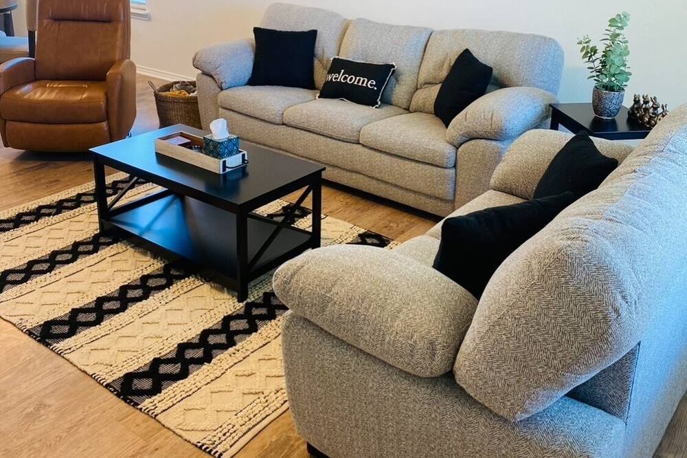 Photo of Livingroom in Lubbock