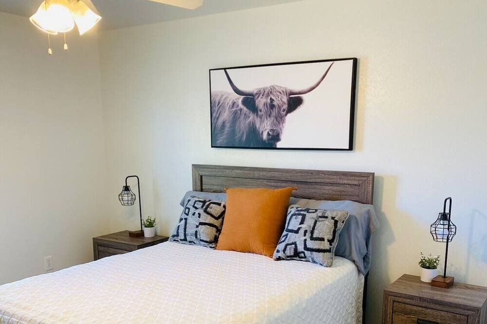 Photo of Bedroom in Lubbock