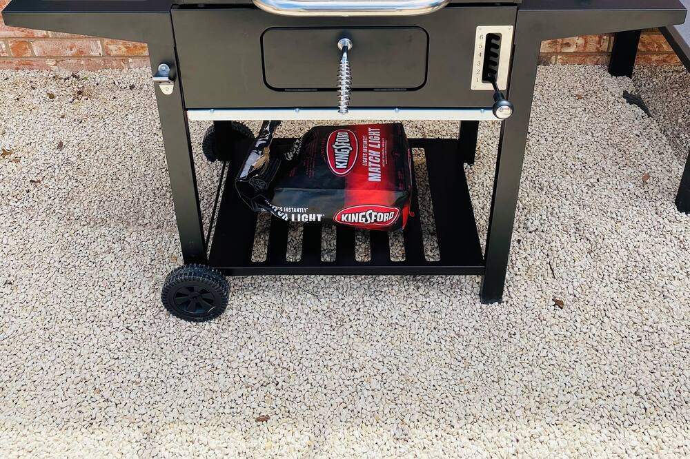 Photo of Outdoor in Lubbock