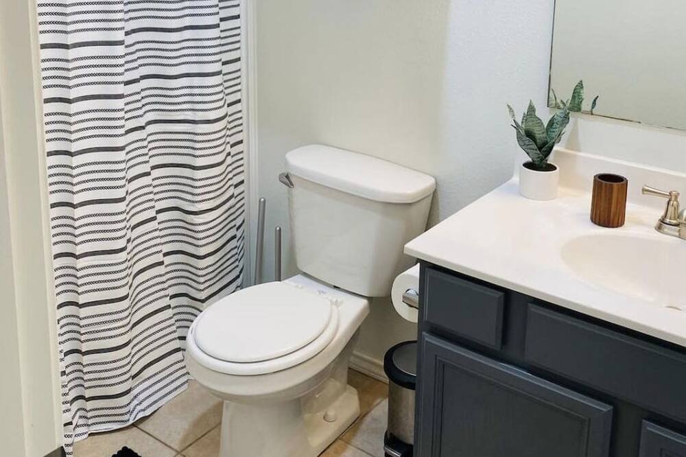 Photo of Bathroom in Lubbock