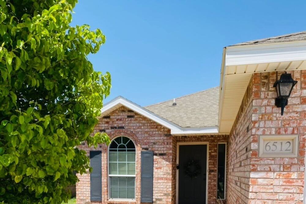 Photo of Outdoor in Lubbock