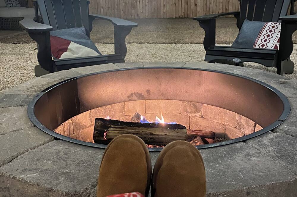 Photo of Outdoor in Lubbock