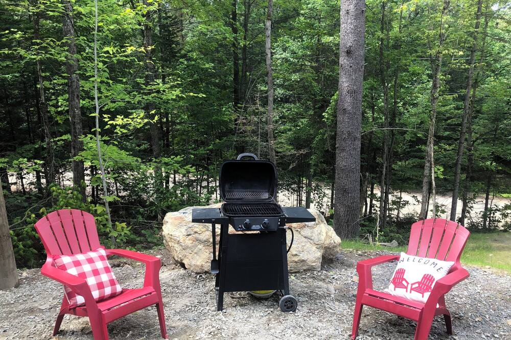 Photo of Outdoor in La Peche