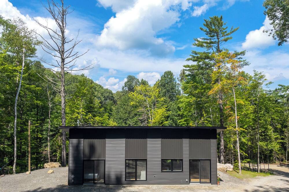 Photo of Outdoor in La Peche