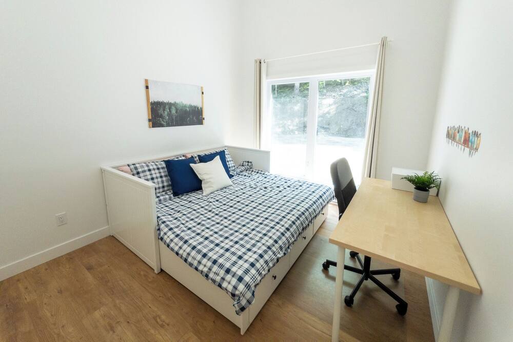 Photo of Bedroom in La Peche