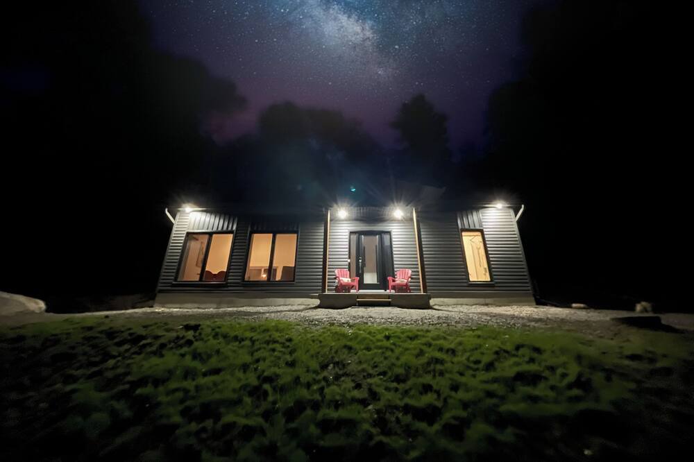 Photo of Outdoor in La Peche