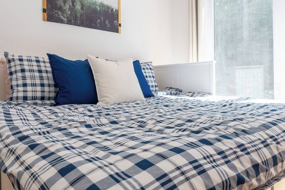 Photo of Bedroom in La Peche