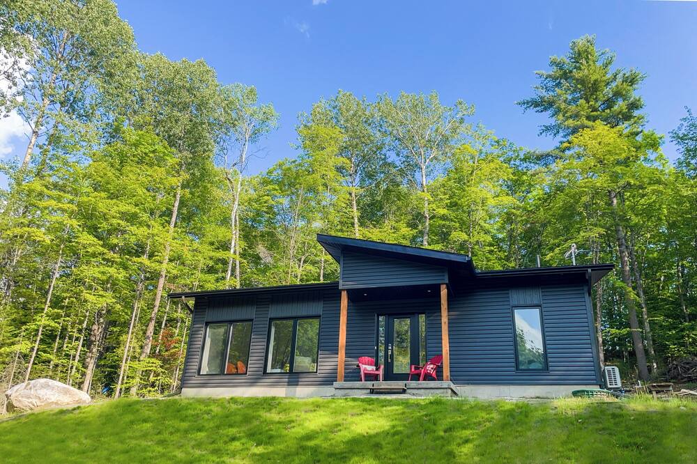 Photo of Outdoor in La Peche