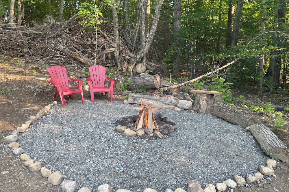 Photo of Outdoor in La Peche
