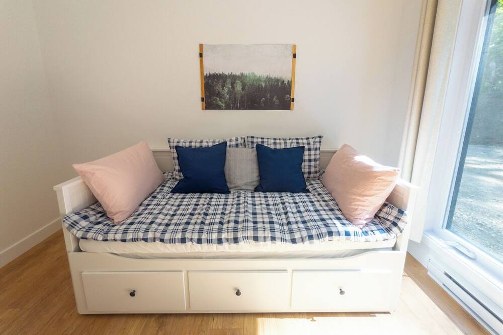 Photo of Livingroom in La Peche