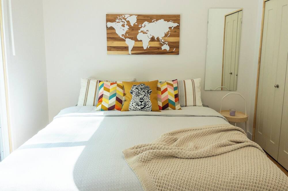 Photo of Bedroom in La Peche