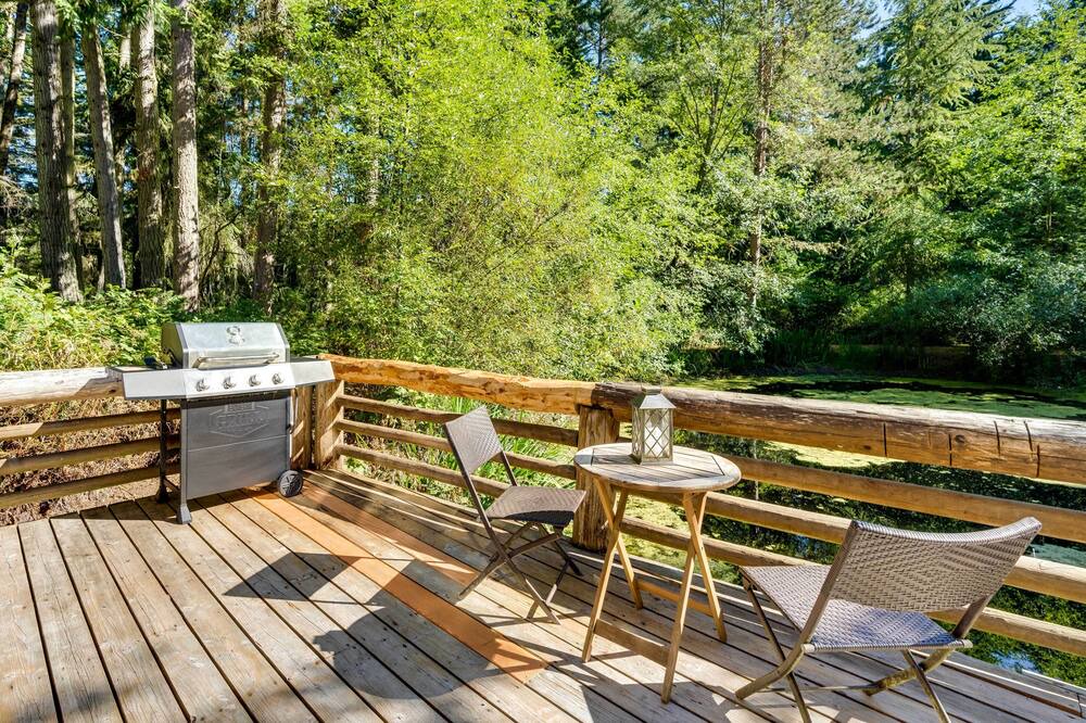 Photo of Outdoor in Greenbank