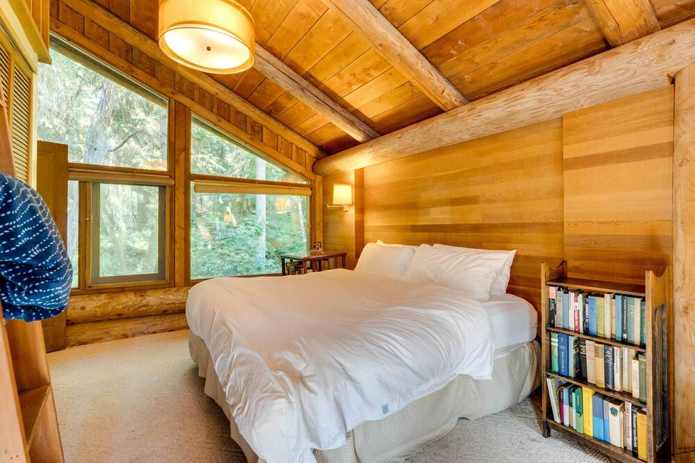 Photo of Bedroom in Greenbank