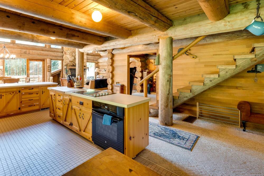 Photo of Kitchen in Greenbank