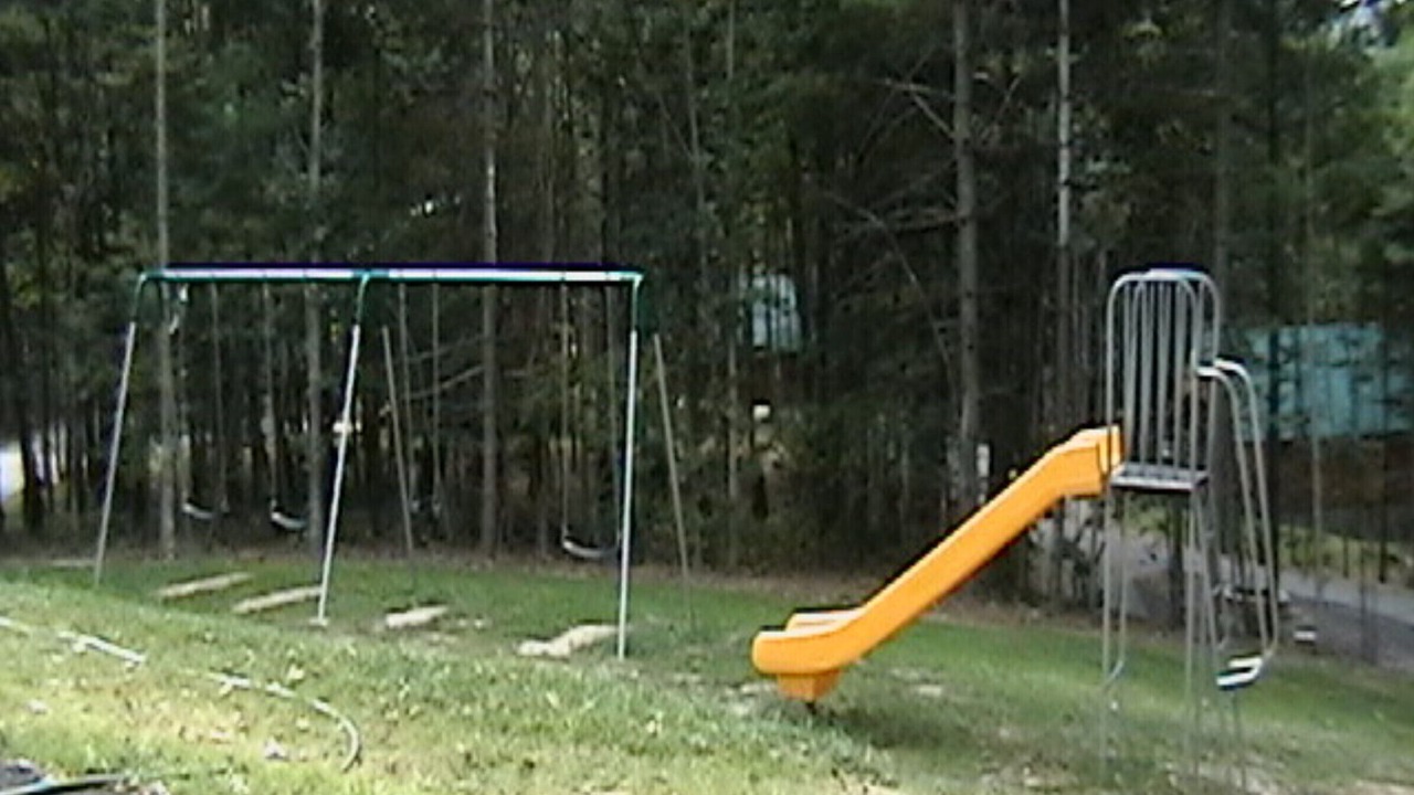 Photo of Outdoor in Blue Jay