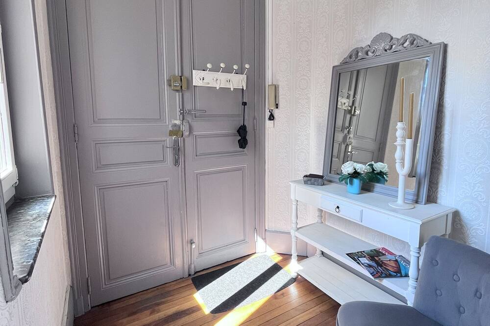Photo of Bathroom in Saint-Pierre - Rene II - Bonsecours