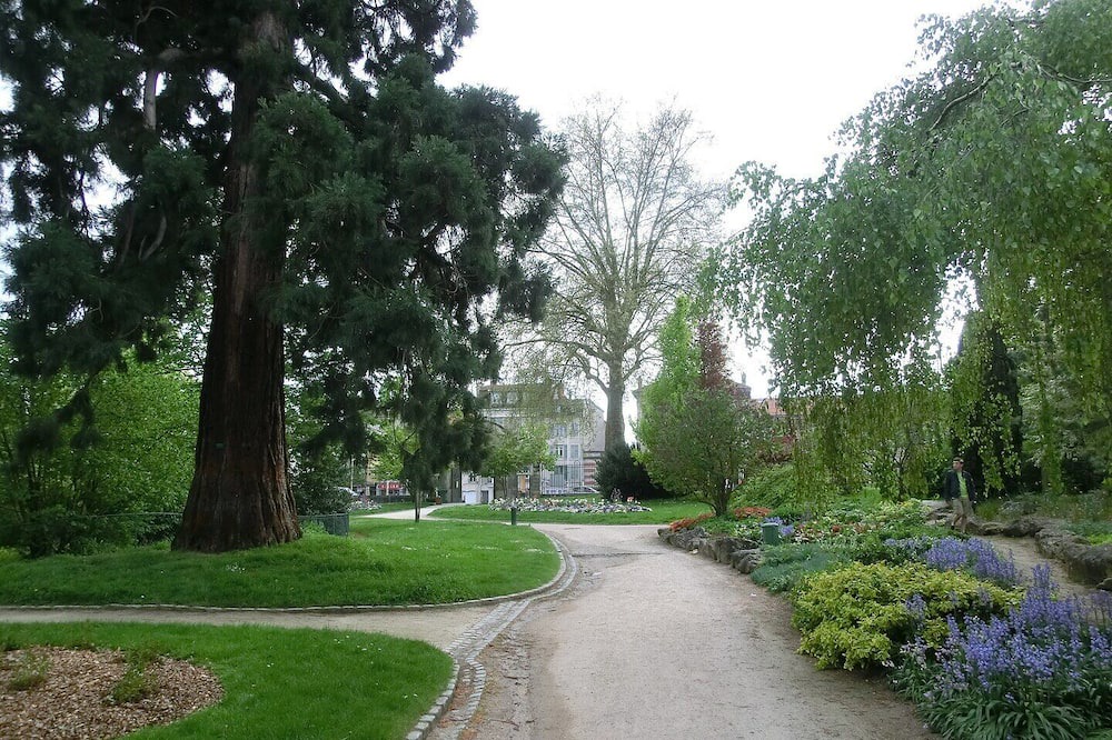 Photo of Outdoor in Saint-Pierre - Rene II - Bonsecours