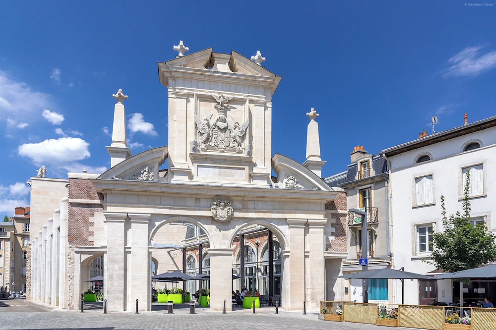 Photo of Outdoor in Saint-Pierre - Rene II - Bonsecours