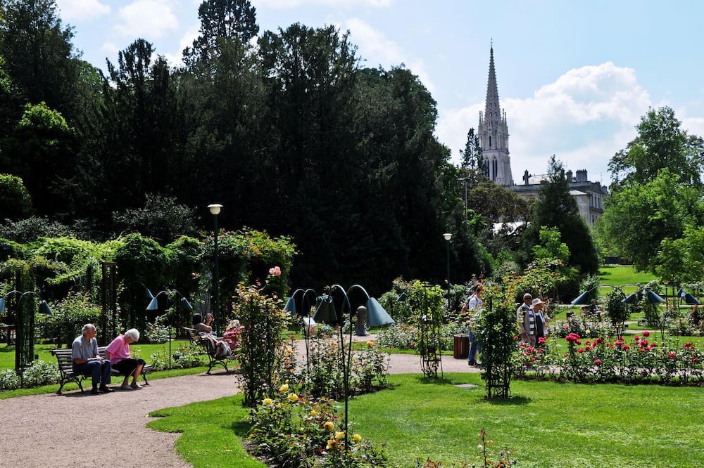Photo of Others in Saint-Pierre - Rene II - Bonsecours