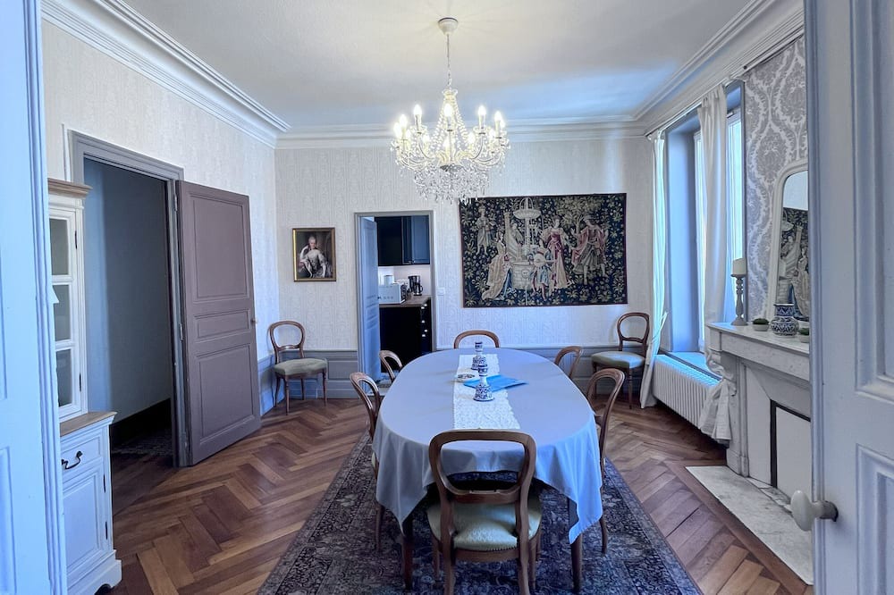 Photo of Bedroom in Saint-Pierre - Rene II - Bonsecours