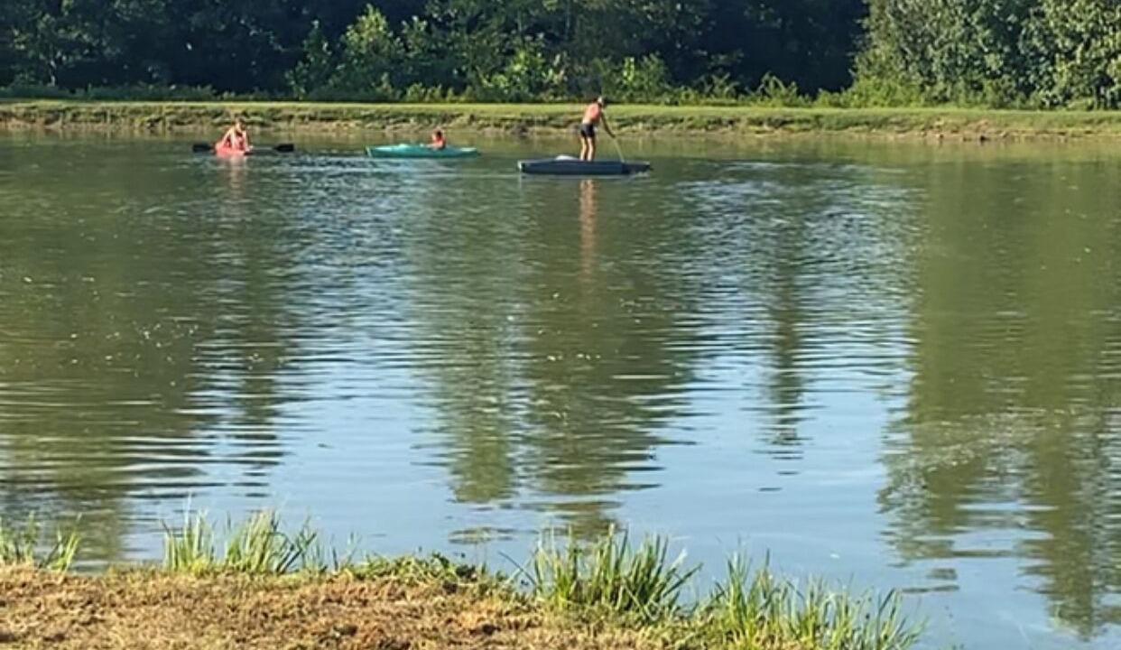 Photo of Outdoor in Alton
