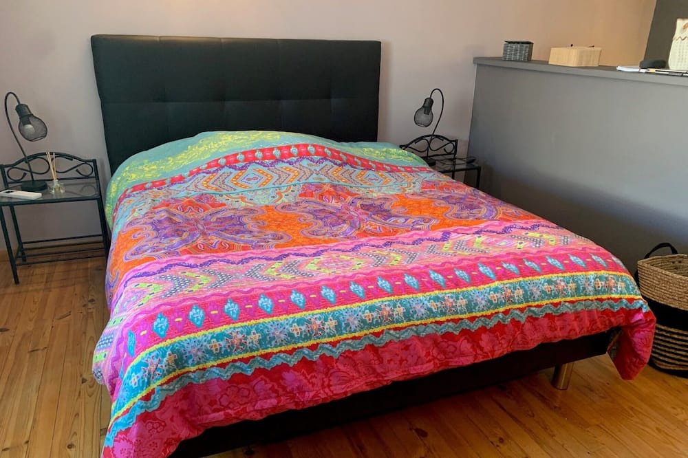 Photo of Bedroom in Creissan