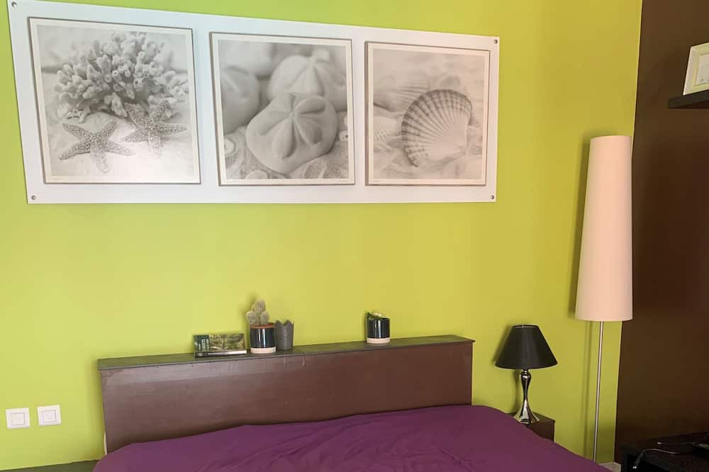 Photo of Bedroom in Creissan