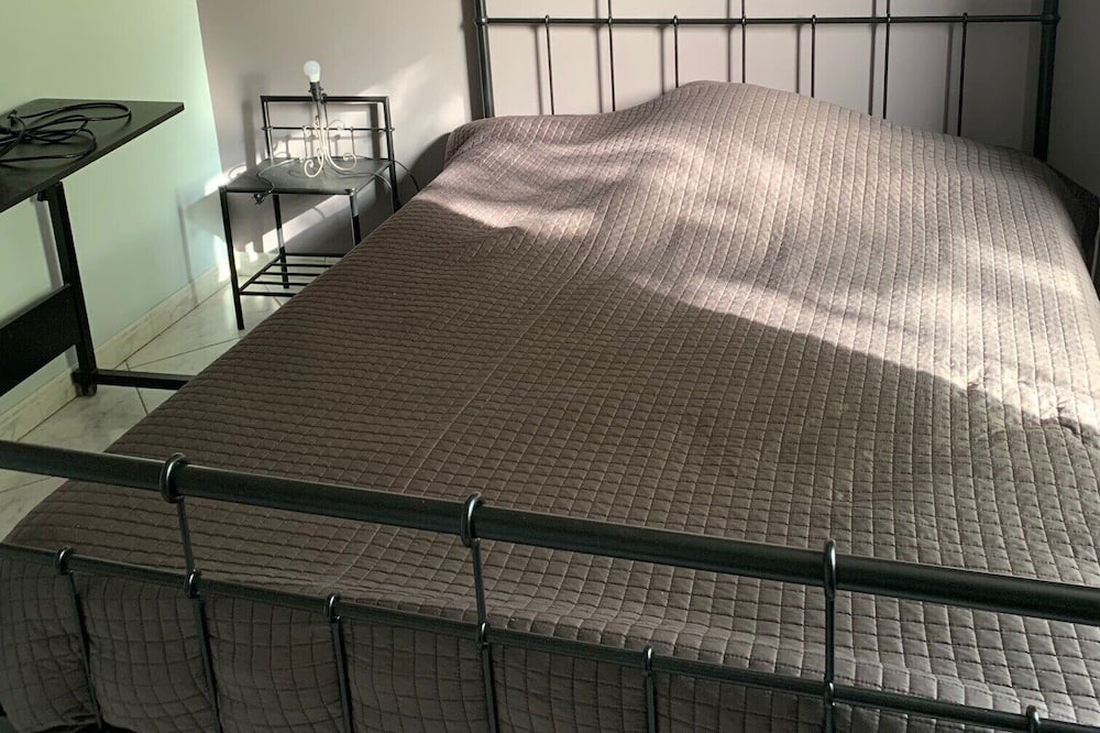 Photo of Bedroom in Creissan