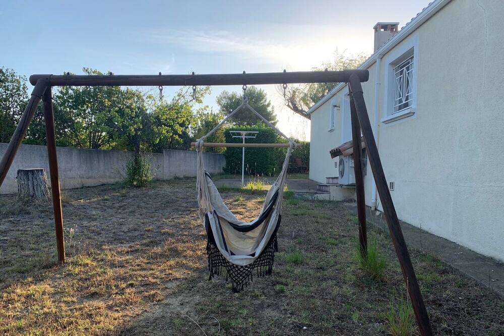 Photo of Outdoor in Creissan