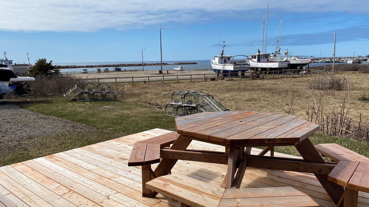 Photo of Outdoor in L'Etang-du-Nord