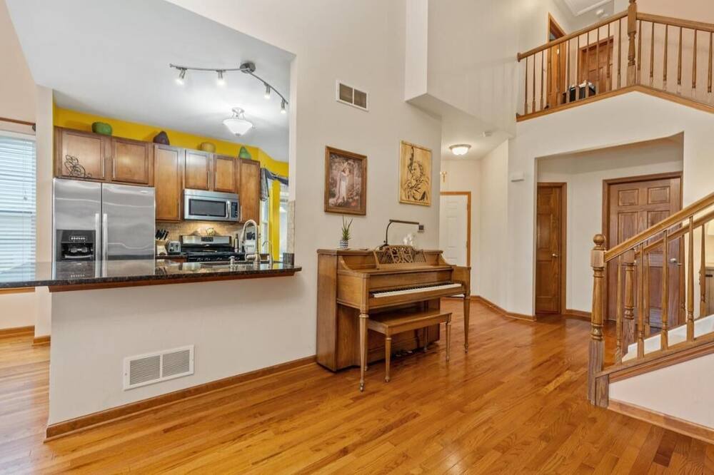 Photo of Kitchen in Romeoville