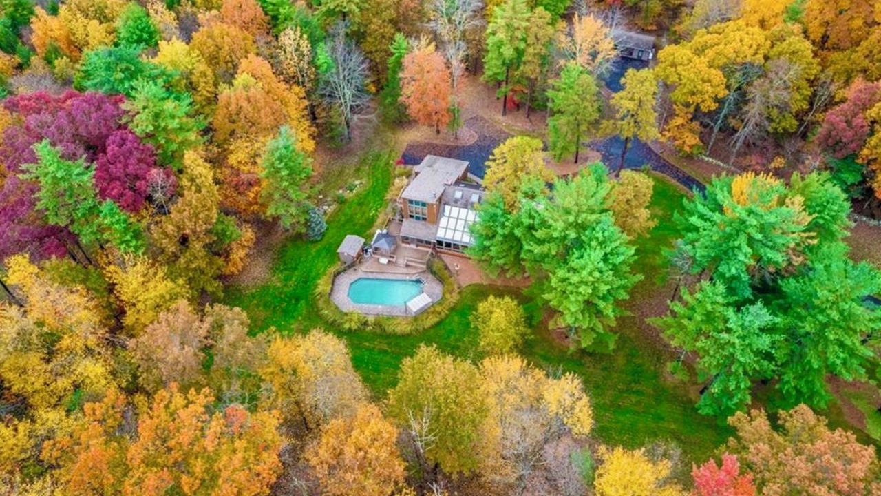 Photo of Outdoor in Pine Bush