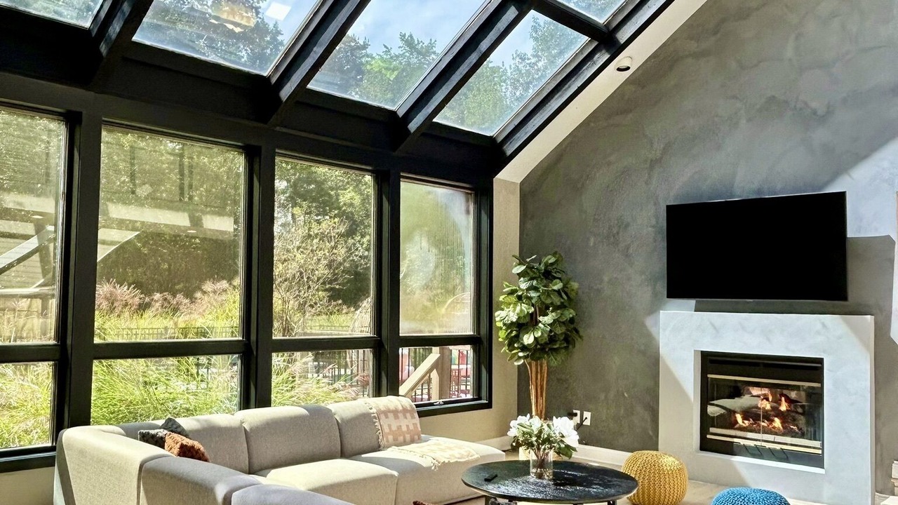 Photo of Livingroom in Pine Bush