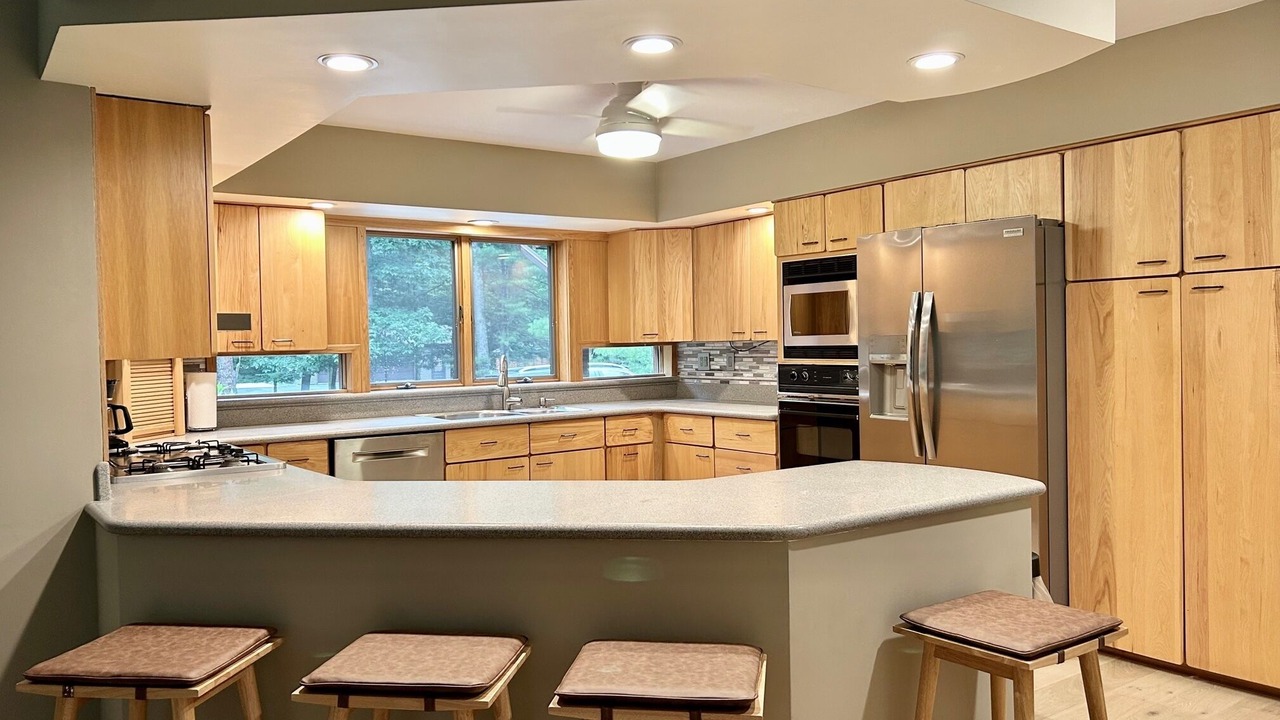 Photo of Kitchen in Pine Bush