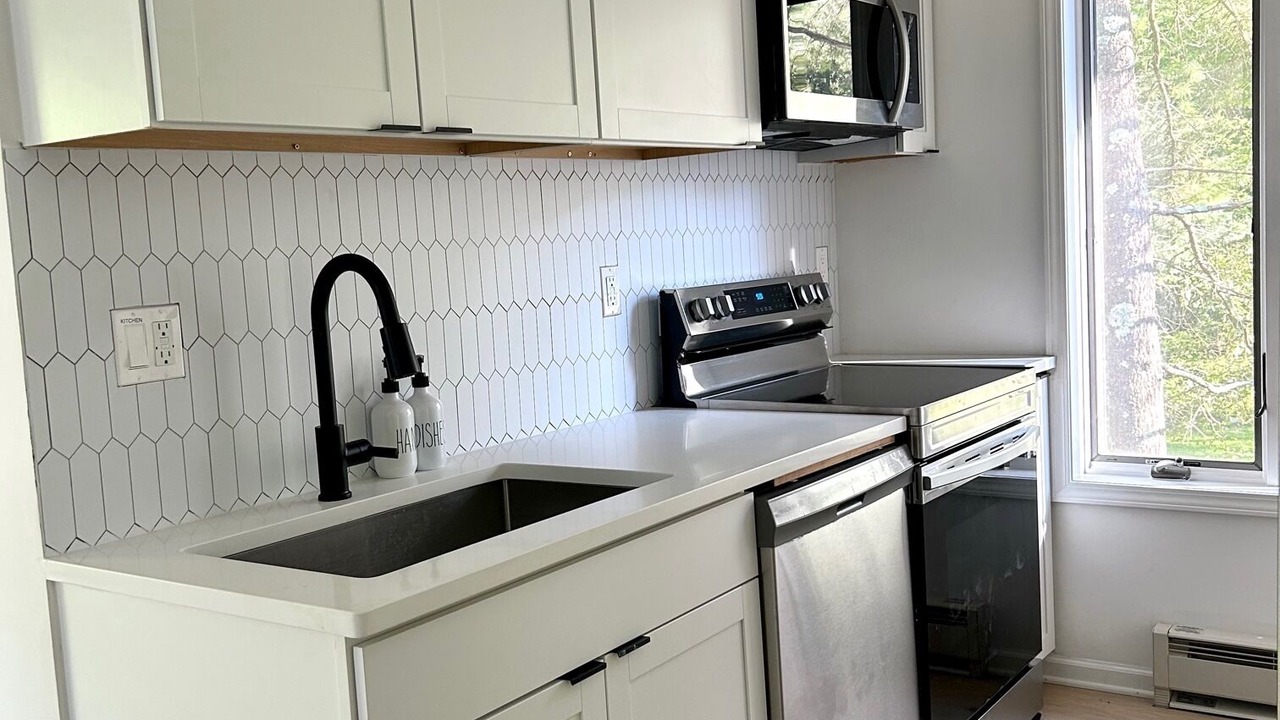Photo of Kitchen in Pine Bush