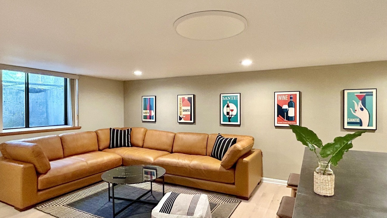 Photo of Livingroom in Pine Bush
