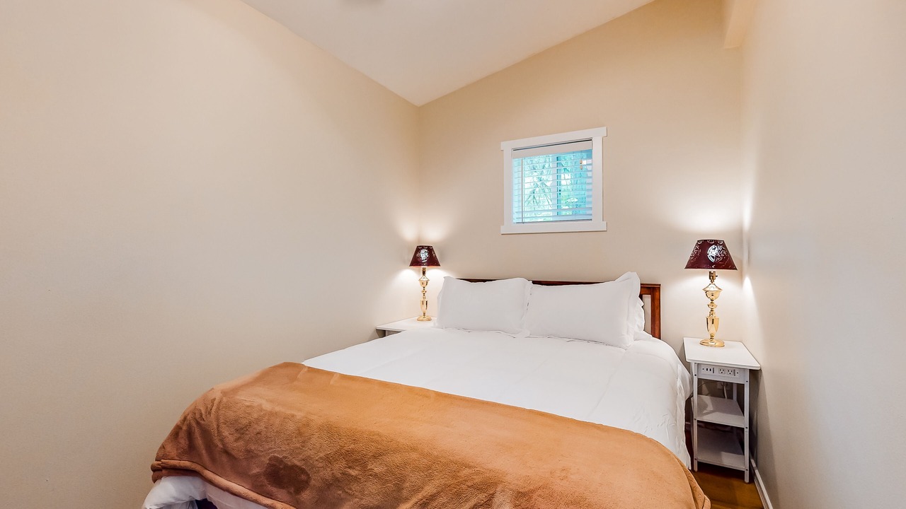 Photo of Bedroom in Cle Elum