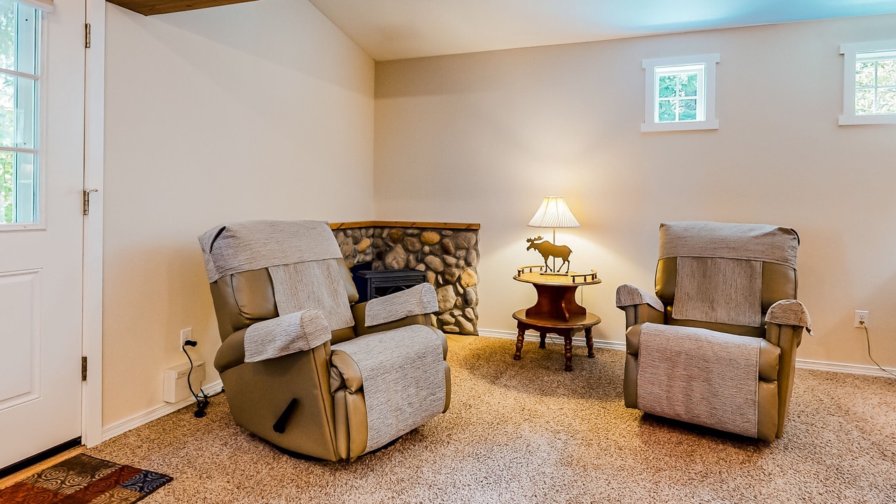 Photo of Livingroom in Cle Elum