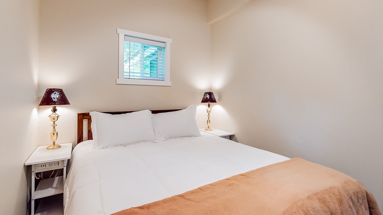Photo of Bedroom in Cle Elum