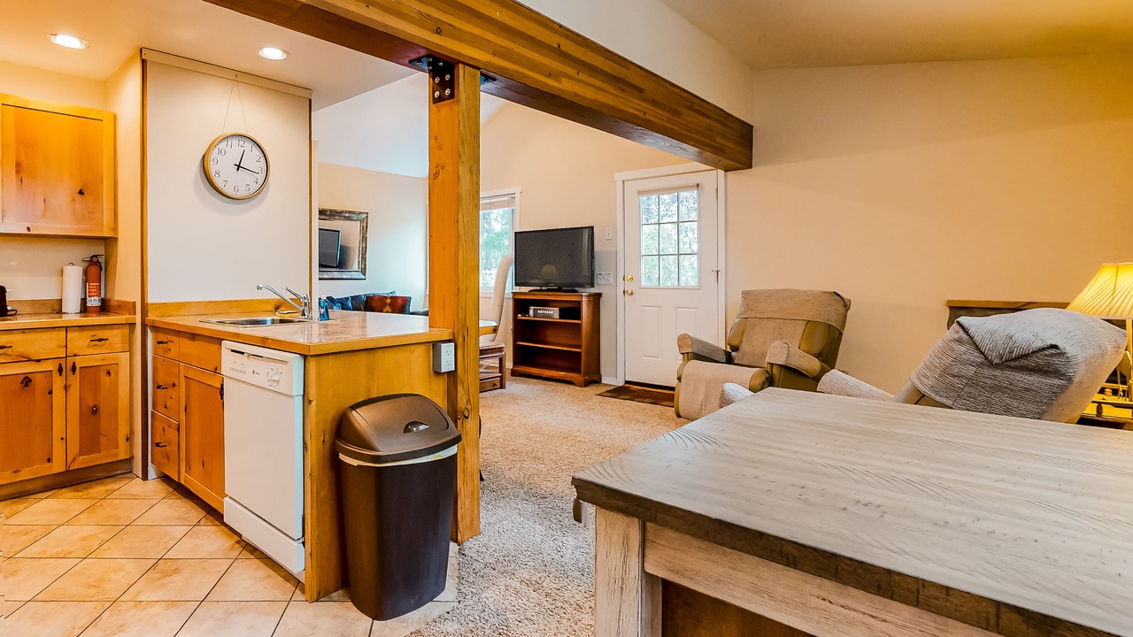 Photo of Kitchen in Cle Elum